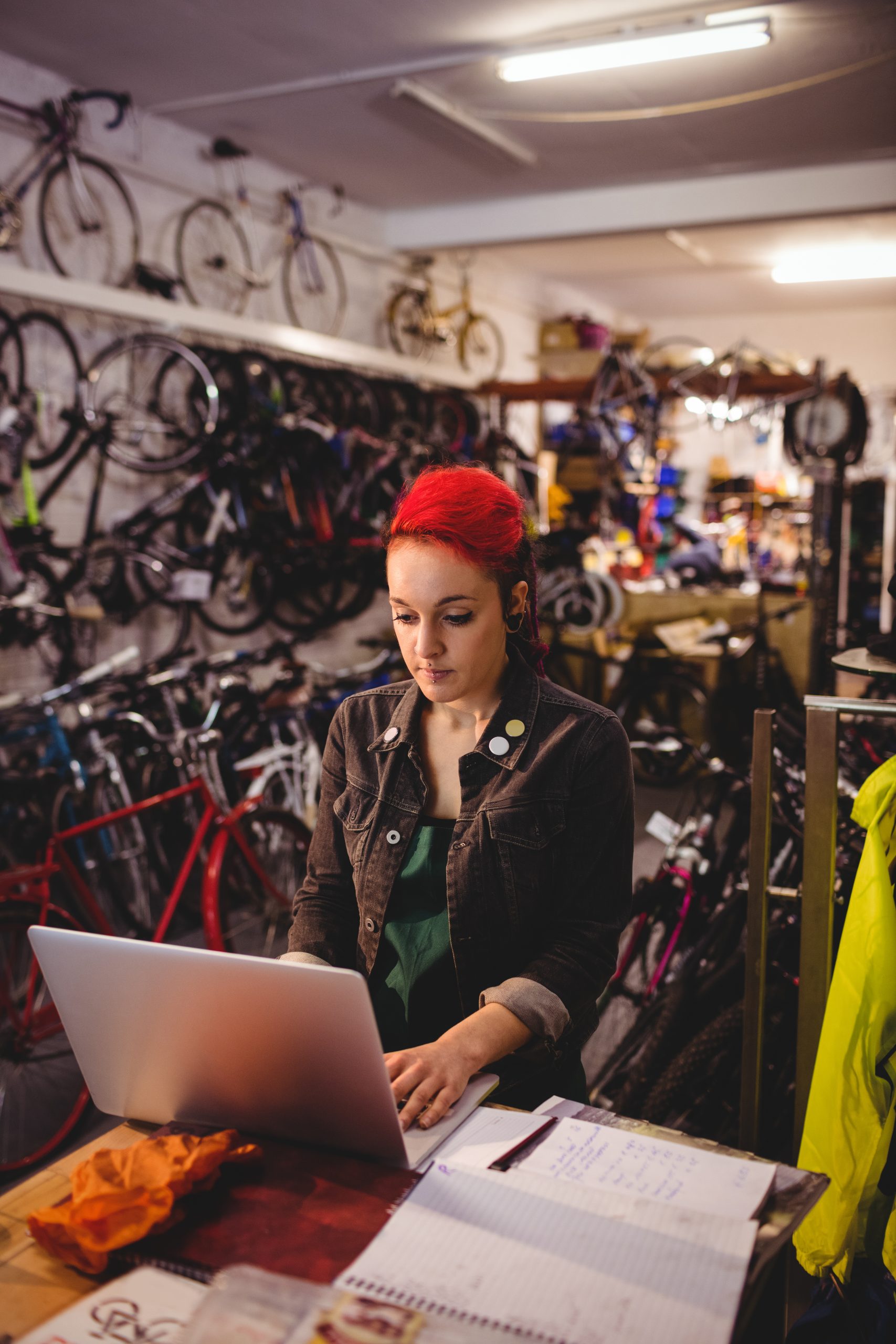 Micro Businesses